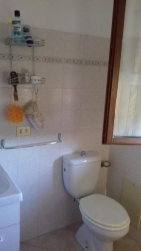 Francesco's flat